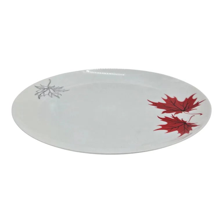 Platou Rotund Esma Home Class, 12", pentru Servirea Mesei