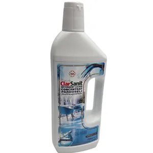 Detergent pentru Pardoseli ClarSanit Ocean Fresh, Curățare și Prospețime, 750 ml