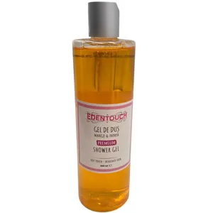 Gel de Duș Eden Touch Mango și Papaya, 400 ml