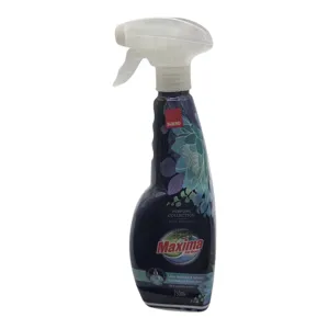 Balsam pentru Uscătorul de Rufe Dryer Blue Blossom 750 ml, Parfum Floral și Prospețime de Lungă Durată