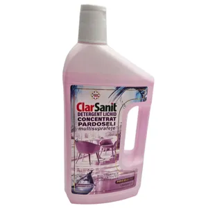 Detergent pentru Pardoseli ClarSanit, Aromă Bubblegum, 1000 ml