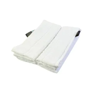 Prosop baie din bumbac 100% frotte, 70 x 130 cm, 500 g/mp, alb, prosop textil pentru baie
