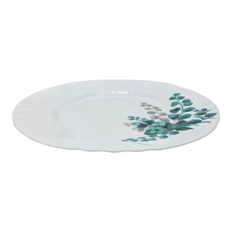 Farfurie pentru Desert Home Class, 7.5", Design Elegant