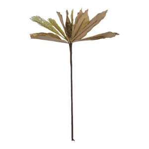 Crăciuniță Artificială Decorativă de Crăciun, 30 cm, Ornament Festiv pentru Casă și Birou