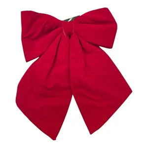Fundă Decorativă pentru Bradul de Crăciun, 40 x 45 cm, Ornament Festiv pentru Decorațiuni de Sărbători