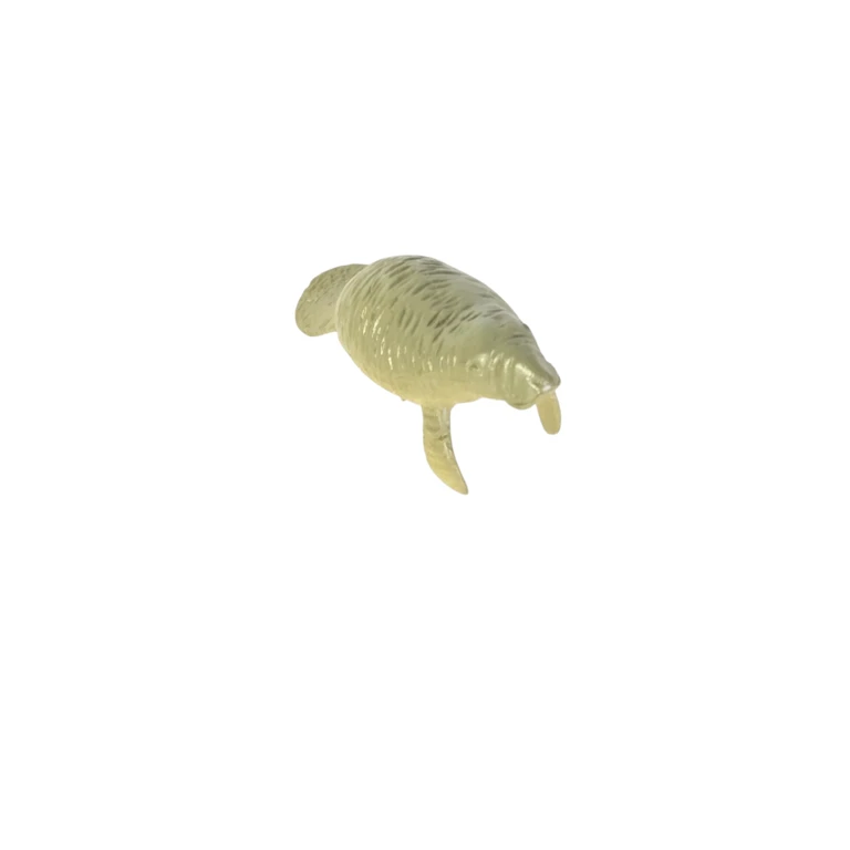 Jucărie surpriză ocean figurine animale marine, model aleator