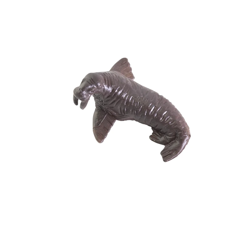 Jucărie surpriză ocean figurine animale marine, model aleator