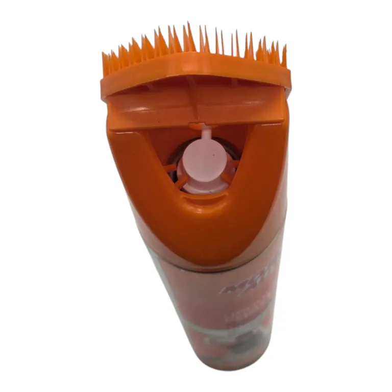 Spray Spumă pentru Curățat Tapițeria cu Perie Integrată
