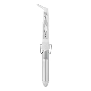 Ondulator Profesional pentru Par, Diametru 25mm, Tehnologie Ceramica cu Incalzire Rapida, Putere 40W, Cablu Rotativ, Design Ergonomic, Ideal pentru Buclele Perfecte