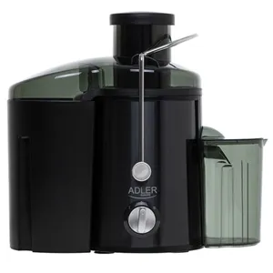 STORCATOR DE LEGUME SI FRUCTE ADLER 800 W – practic, durabil si usor de folosit