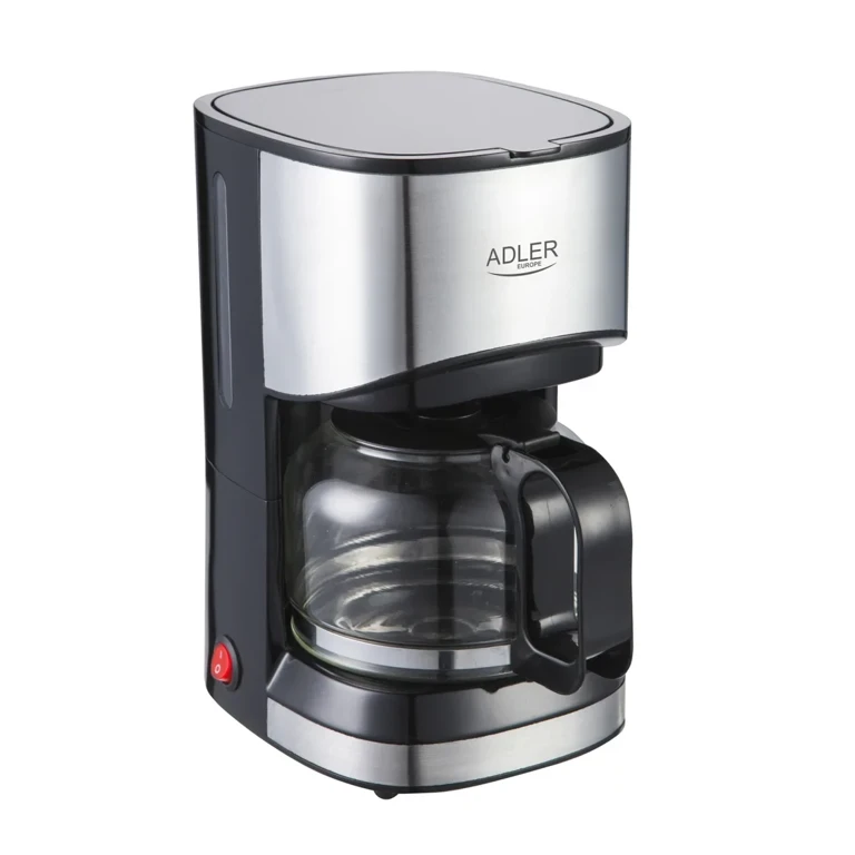 FILTRU CAFEA ADLER – practic, durabil si usor de folosit