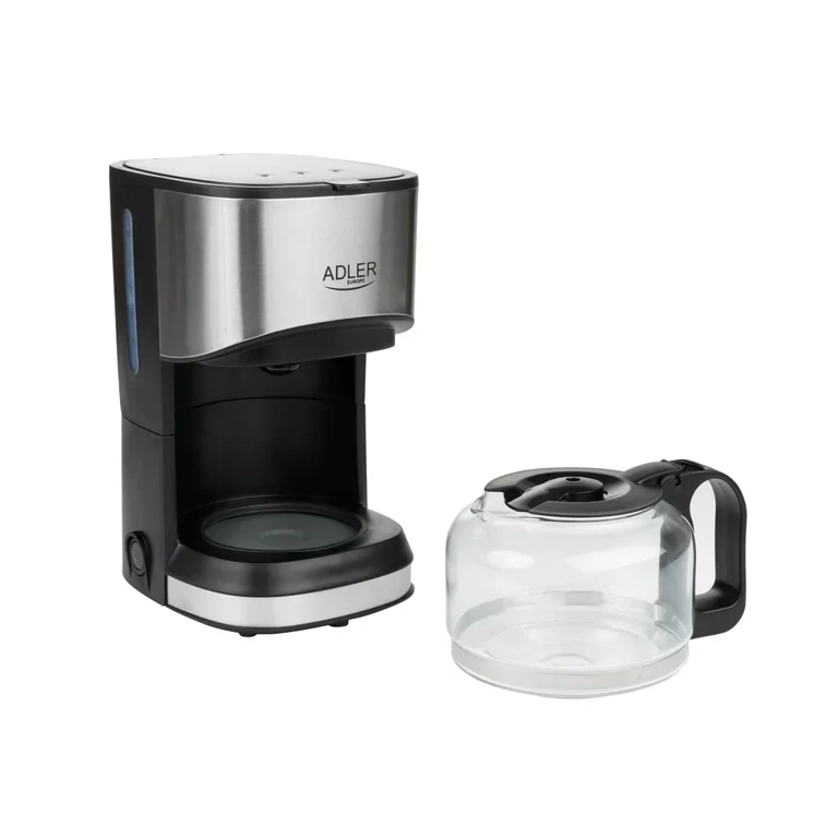 FILTRU CAFEA ADLER – practic, durabil si usor de folosit