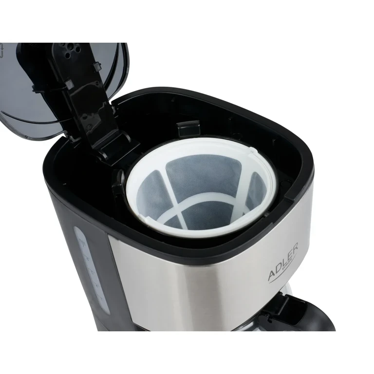 FILTRU CAFEA ADLER – practic, durabil si usor de folosit