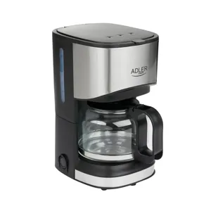 FILTRU CAFEA ADLER – practic, durabil si usor de folosit