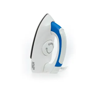Fier de Calcat de Calatorie Adler – 800W, Compact, Practic si Usor de Folosit