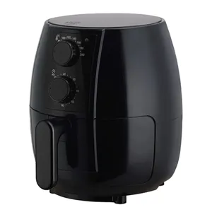 AIRFRYER CUPTOR ADLER 2.5L – practic, durabil si usor de folosit