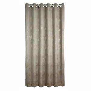 SET 2 Draperii Casa Rossa Etna 150x250 cm, Draperii Premium pentru Living și Dormitor