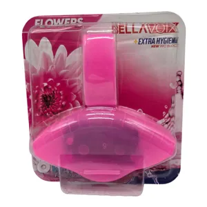 Odorizant de Toaletă Bellav Flowers, Aromă Florală, pentru Curățare și Împrospătare