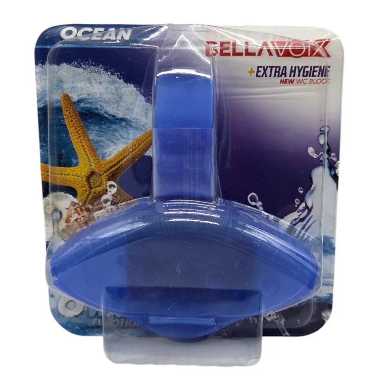 Odorizant de Toaletă Bellavoix Ocean, Aromă Marină, 60 g