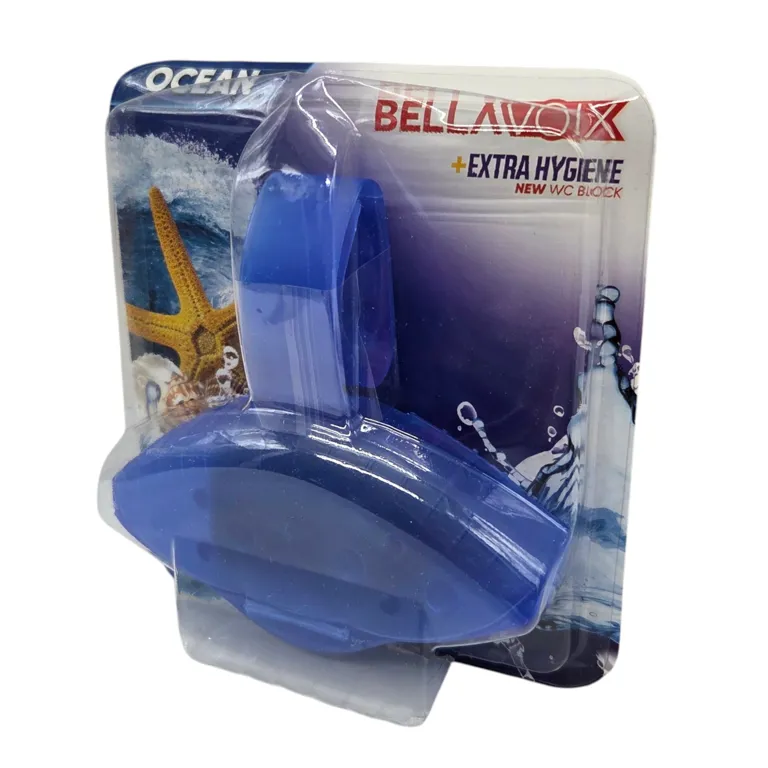 Odorizant de Toaletă Bellavoix Ocean, Aromă Marină, 60 g
