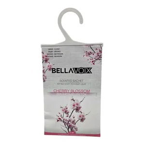 Plic Parfumat pentru Șifonier Bellavoix, Aromă de Magnolie, 21 g