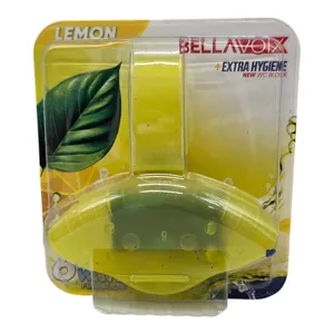 Odorizant de Toaletă Lemon, Aromă de Lămâie, pentru Curățare și Împrospătare