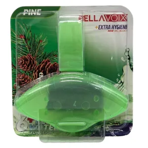 Odorizant de Toaletă Bellavoix Pin, Aromă de Pin, 60 g