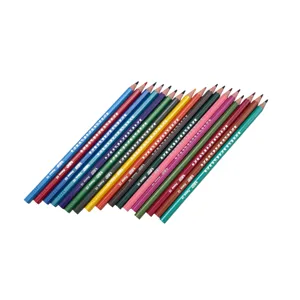 Set 18 Culori BIC LEGEND – Set Instrumente pentru Colorat, Culori Intense, Ideal pentru Școală, Birou, Desen, Hobby și Activități Creative