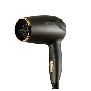 Uscator de Par Adler/Camry Gri – 1200W, Control Viteza si Temperatura, Design Compact