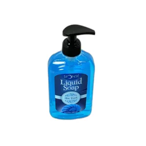 Săpun Lichid Sionse Blue Touch – 400 ml, Prospetime și Îngrijire Delicată