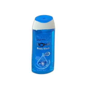 Gel de Duș Sionse Ocean Breeze – 500 ml, Revigorant și Răcoritor pentru Îngrijirea Zilnică