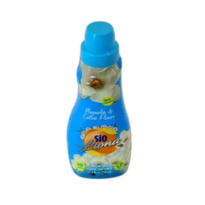 Balsam Rufe Concentrat Sio Liona Magnolia & Cotton Dreams – 750 ml, Prospetime Durabilă și Catifelare