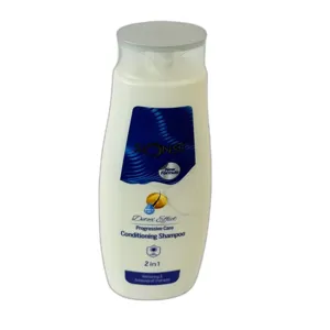 Șampon Antimătreață 2 în 1 Sionse – 750 ml, Curățare Profundă și Protecție Eficientă