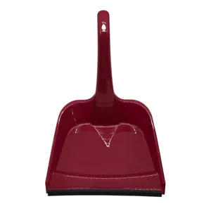 Făraș pentru Curățenie Belma, cu Mâner Ergonomic, Practic și Rezistent, pentru Colectarea Prafului și Murdăriei