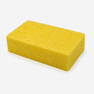 Burete Auto Dunlop pentru Îndepărtarea Insectelor și Curățarea Caroseriei, 11 x 4 x 7 cm