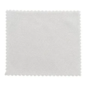 Set 10 Lavete din Microfibră Dunlop, 22 x 22 cm, pentru Curățare Auto Interior și Exterior