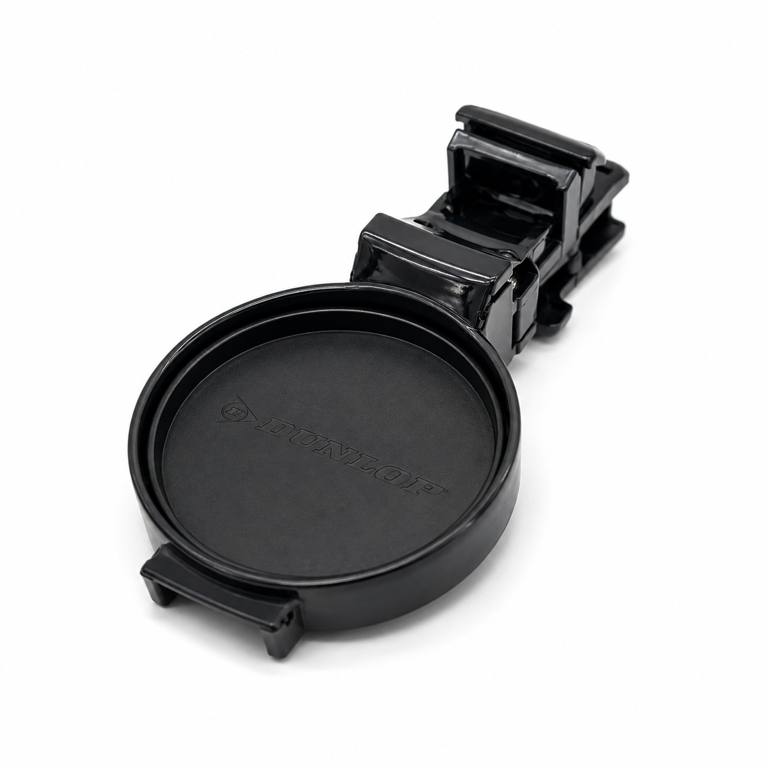Suport Auto Pliabil pentru Băuturi, Pahare și Doze, Dunlop