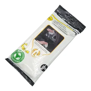 Set 20 Șervețele Umede Universale pentru Curățare Auto, Dunlop