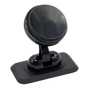 Suport Magnetic Auto pentru Telefon, cu Montare pe Bord și Unghi Reglabil, Dunlop