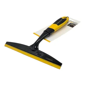 Curățător Auto pentru Geamuri și Parbriz cu Racletă din Cauciuc, Dunlop