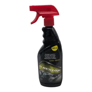 Soluție pentru Curățat și Lustruit Bord Auto, 500 ml, Curățare și Întreținere Interior Auto