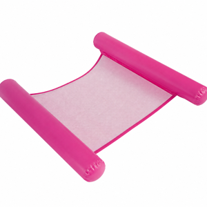 Saltea Gonflabilă Tip Hamac 108 x 73 cm pentru Piscină și Plajă, Relaxare și Plutire pe Apă