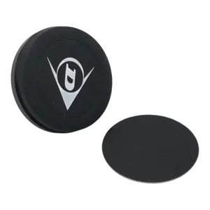 Suport Magnetic Auto Dunlop pentru Telefon, Prindere Compactă și Fixare pe Bord