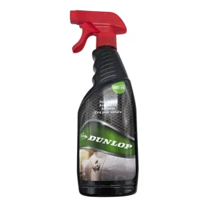 Ceară Auto Lichidă Dunlop, 500 ml, pentru Lustruire și Protecția Caroseriei