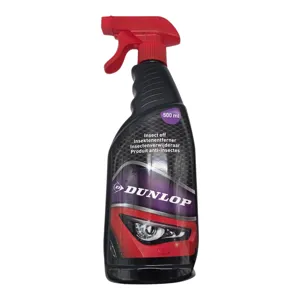 Soluție pentru Îndepărtarea Insectelor Auto, Curățare Caroserie și Suprafețe Exterioare, 500 ml