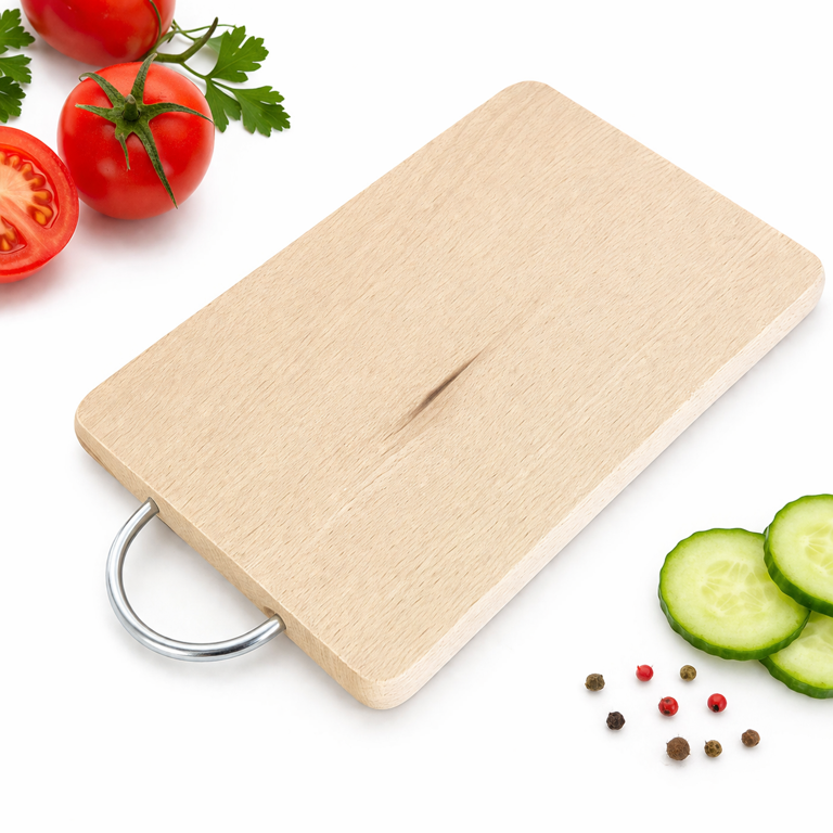 TOCATOR DIN LEMN 28CM SANGIFT 