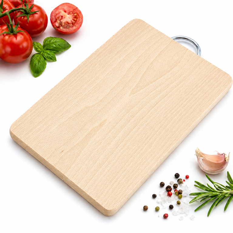 TOCATOR DIN LEMN 35.5*22.5CM SANGIFT