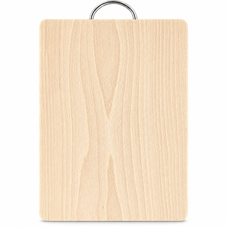 TOCATOR DIN LEMN 35.5*22.5CM SANGIFT