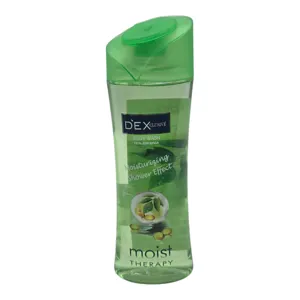 Gel de Duș Perlona Dexclusive New Therapy 415 ml, Curățare Delicată și Îngrijire pentru Piele