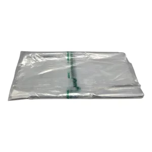 Set 100 Pungi pentru Congelator, Capacitate 3 kg, ZOREX, pentru Depozitarea Alimentelor